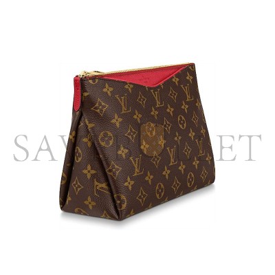 LOUIS VUITTON PALLAS BEAUTY CASE M64123 (28*18*10cm)